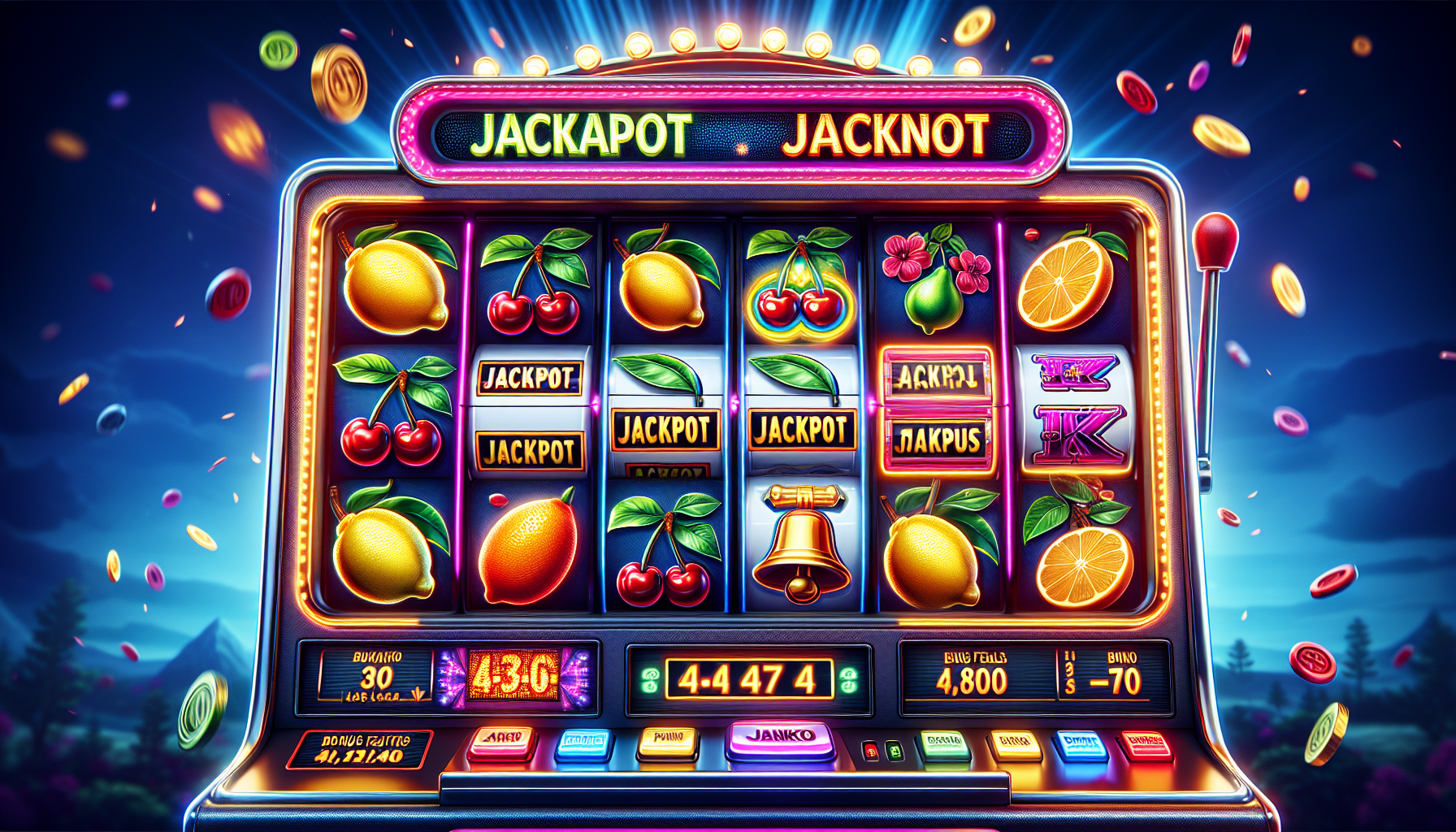 게임 스크린샷 2